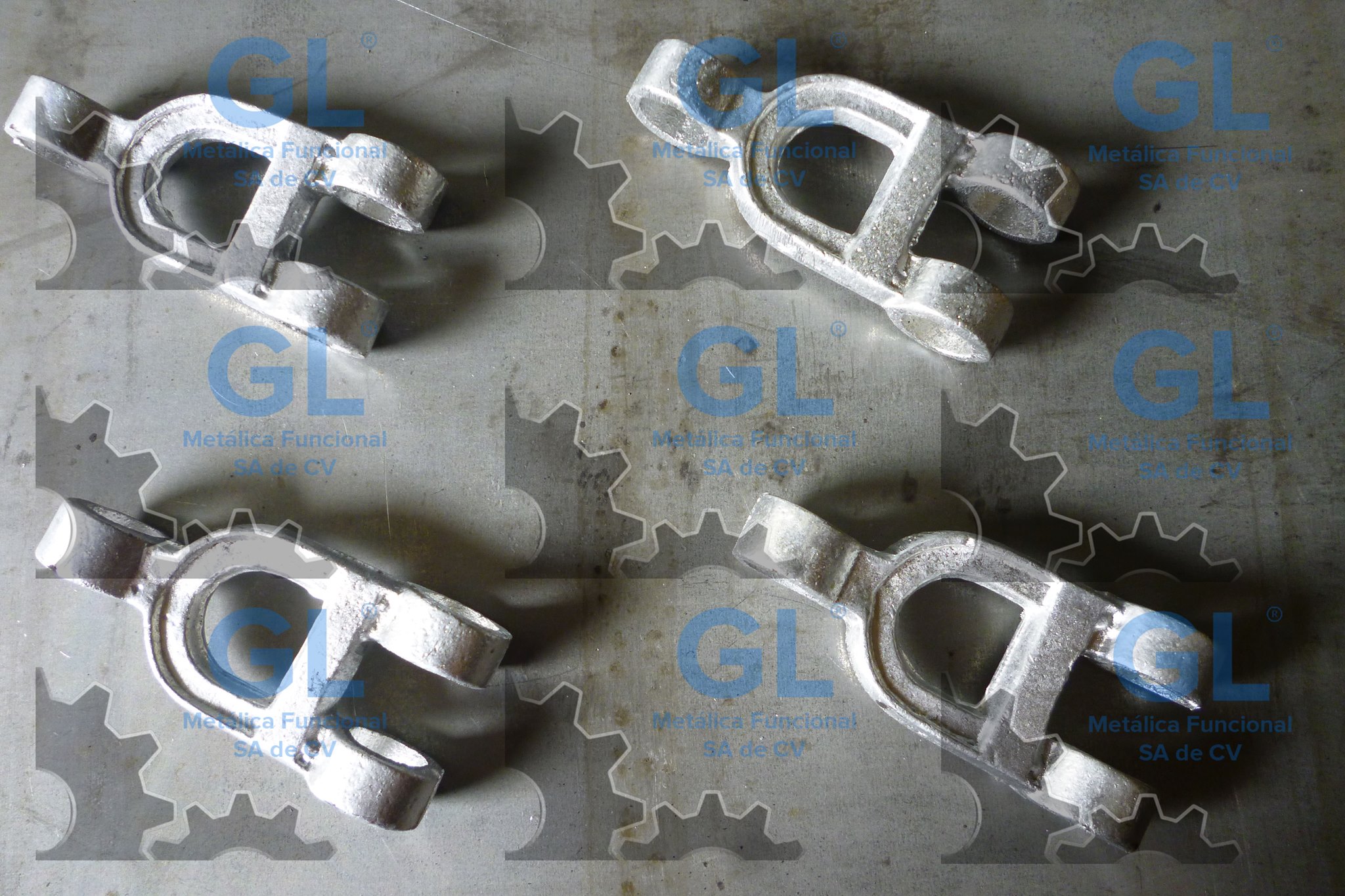 ESLABÓN DE ALUMINIO - Image 4