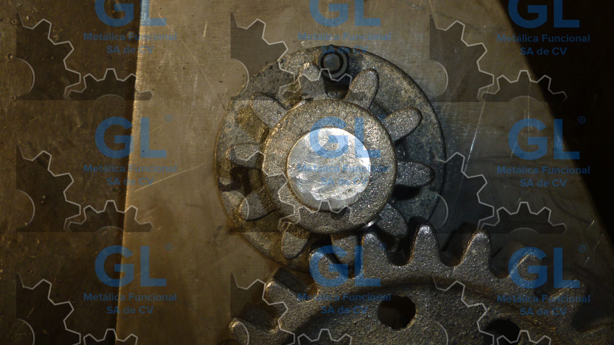 MECANISMO DE LADO DE 40 cm Y 35 cm - Image 2