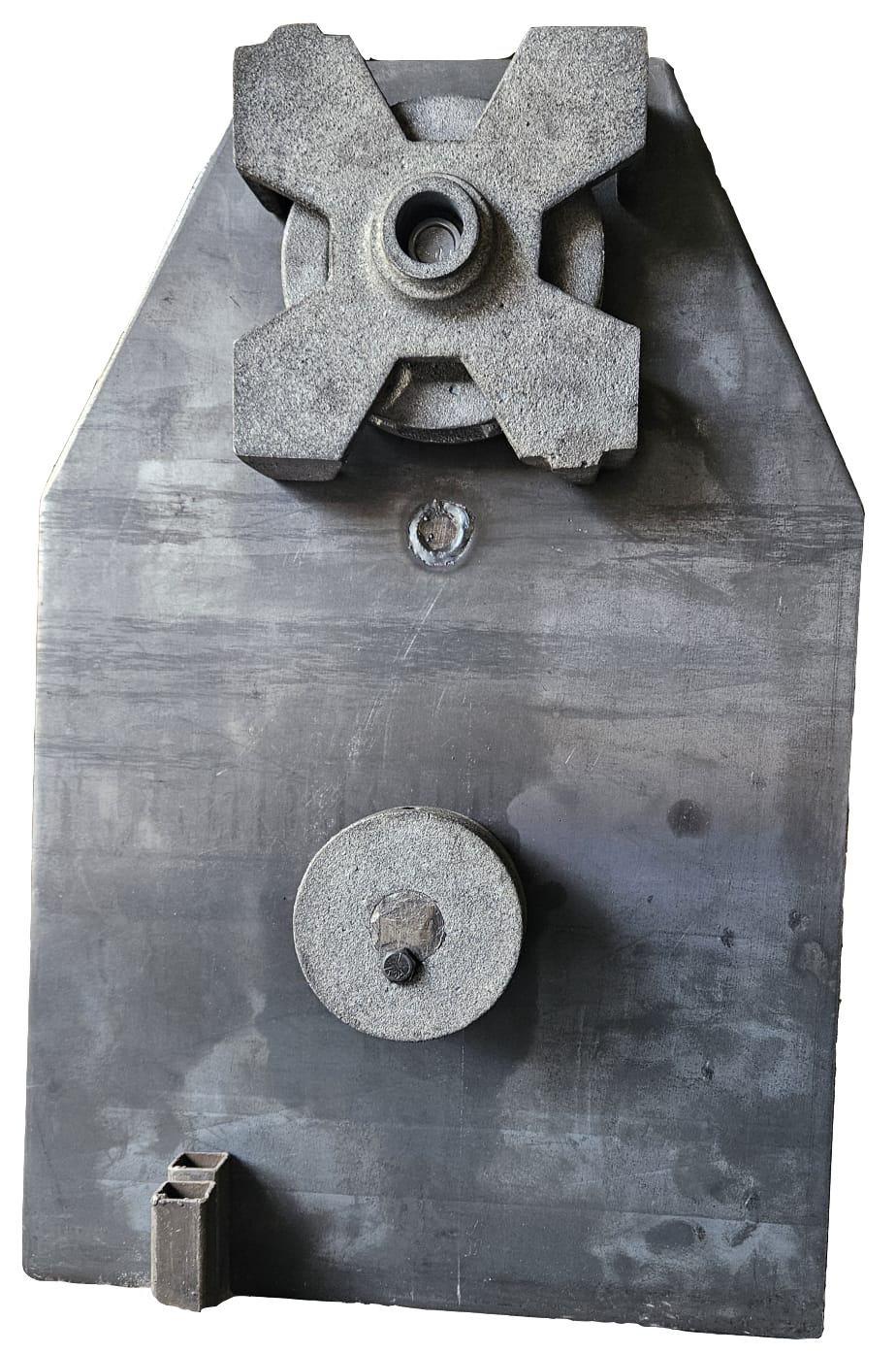 MECANISMO UNIVERSAL DE 40 cm Y 35 cm - Image 2