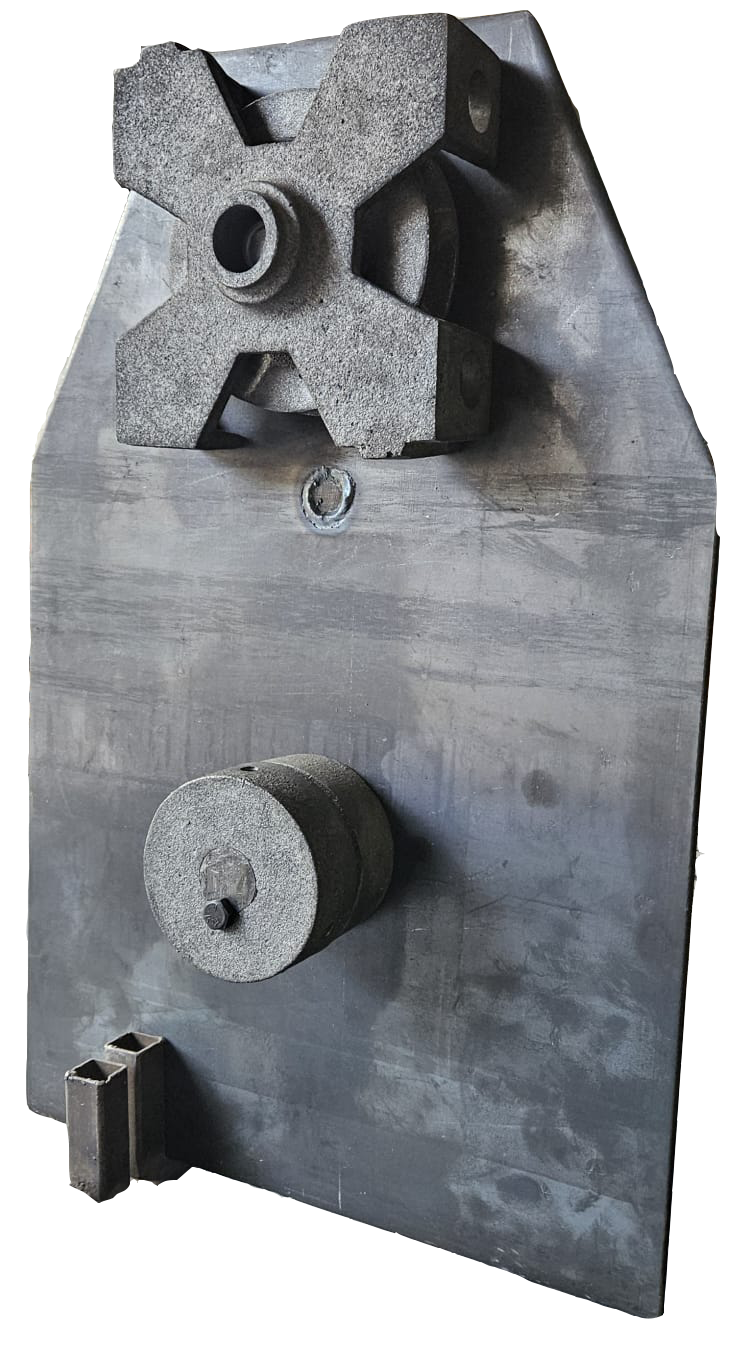 MECANISMO UNIVERSAL DE 40 cm Y 35 cm - Image 3