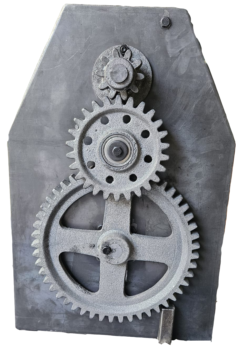 MECANISMO UNIVERSAL DE 40 cm Y 35 cm - Image 4