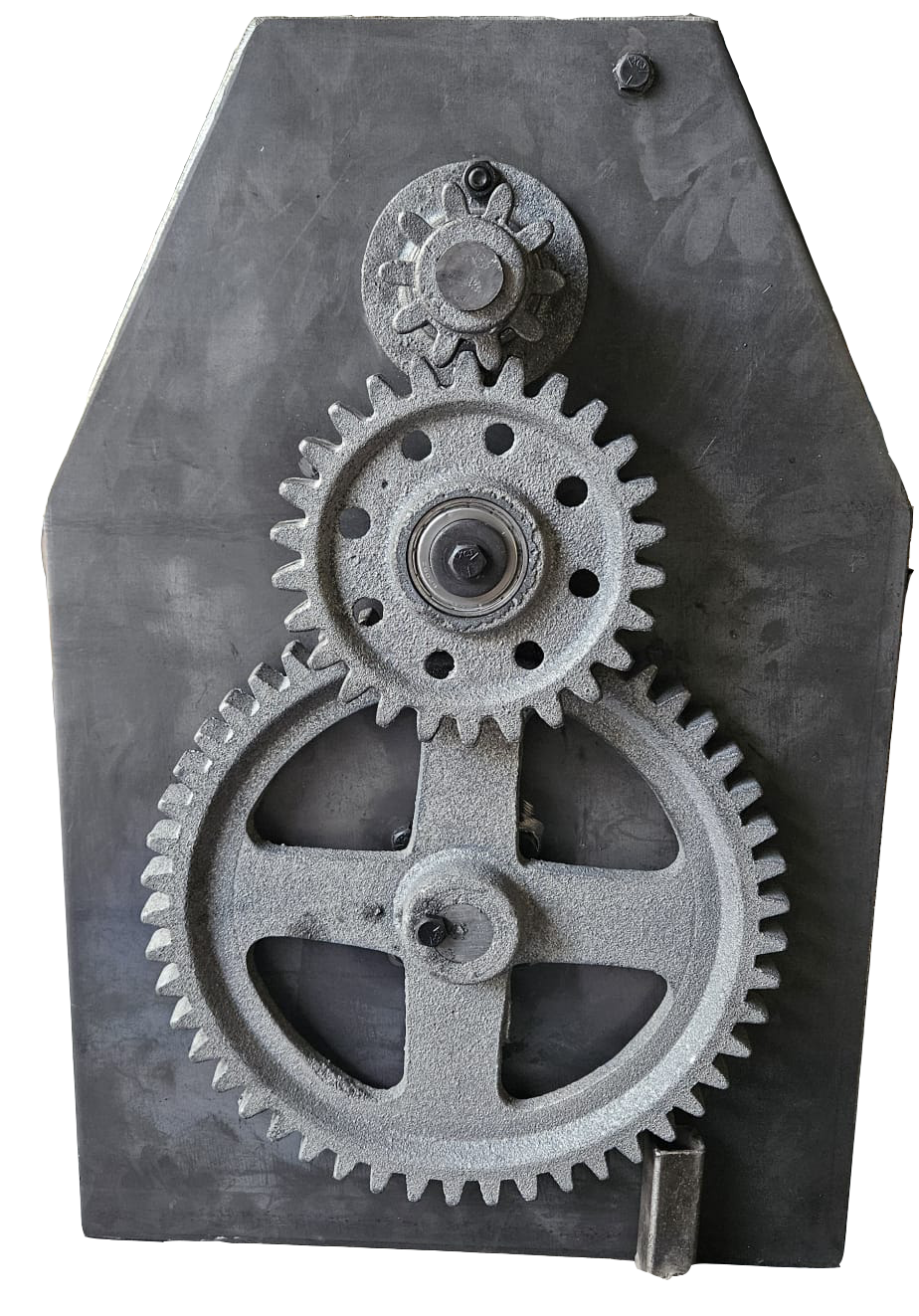 MECANISMO UNIVERSAL DE 40 cm Y 35 cm - Image 5