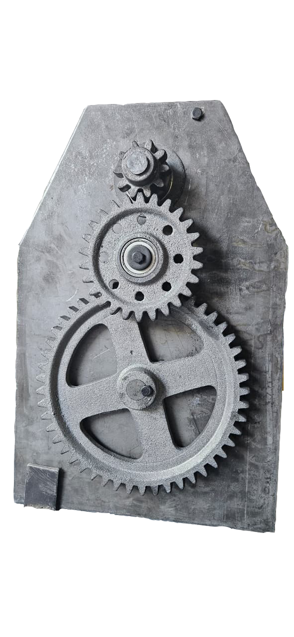 MECANISMO UNIVERSAL DE 40 cm Y 35 cm - Image 8